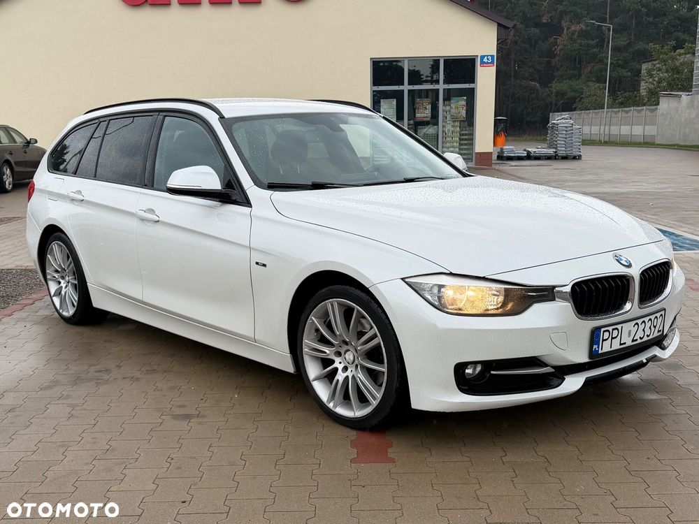 BMW Seria 3