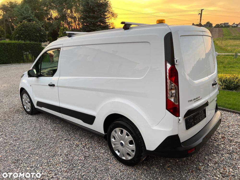 Ford Transit Connect - 4