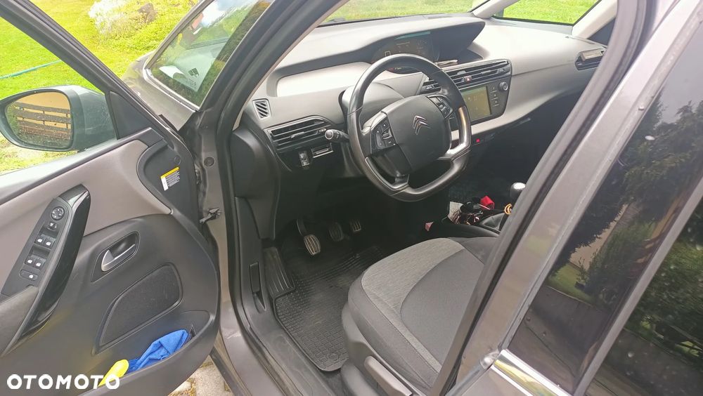 Citroën C4 Picasso BlueHDi 120 Seduction - 7