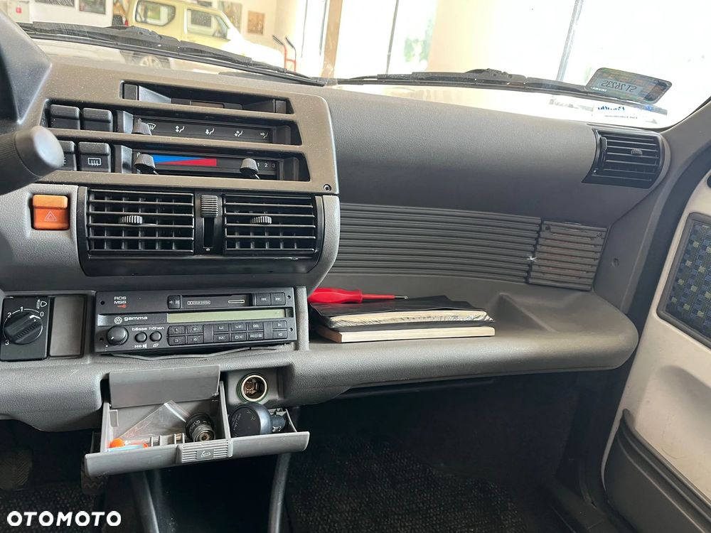 Fiat Cinquecento 899 Soleil - 9