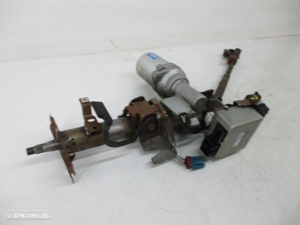Coluna Direçao Hyundai Getz (Tb) - 2