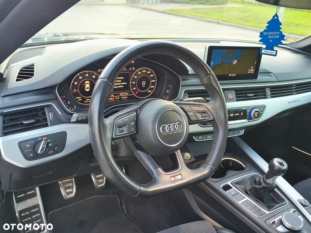 Audi A5 Coupé - 25