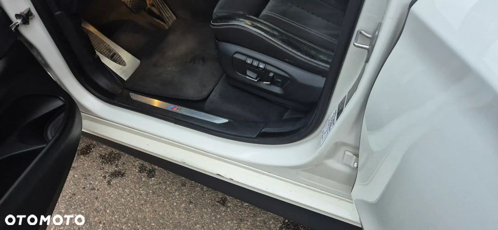 BMW X5 - 21