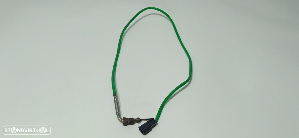 SENSOR DE TEMPERATURA DOS GÁS DE ESCAPE NISSAN QASHQAI (J11) ACENTA - 1