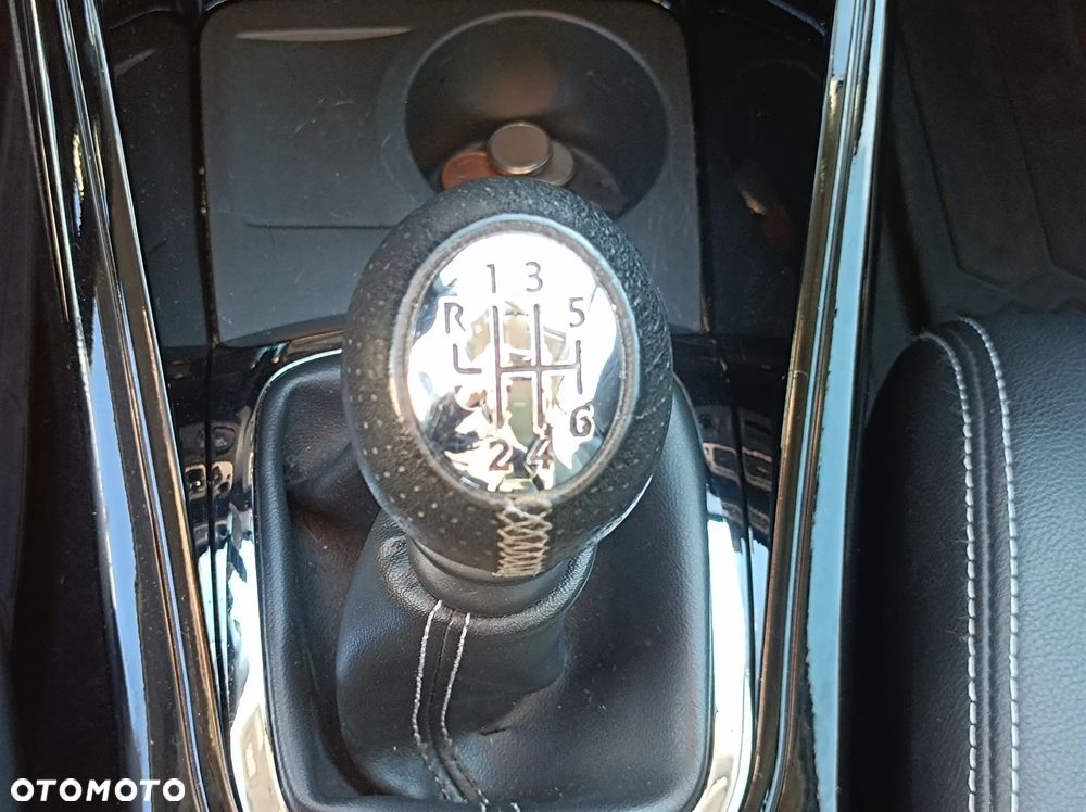 Renault Megane 1.2 16V TCE Energy Bose Edition - 23