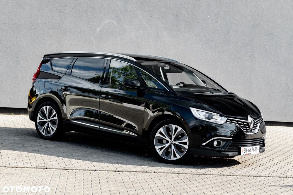 Renault Grand Scenic Gr 1.3 TCe Energy Zen EDC - 7