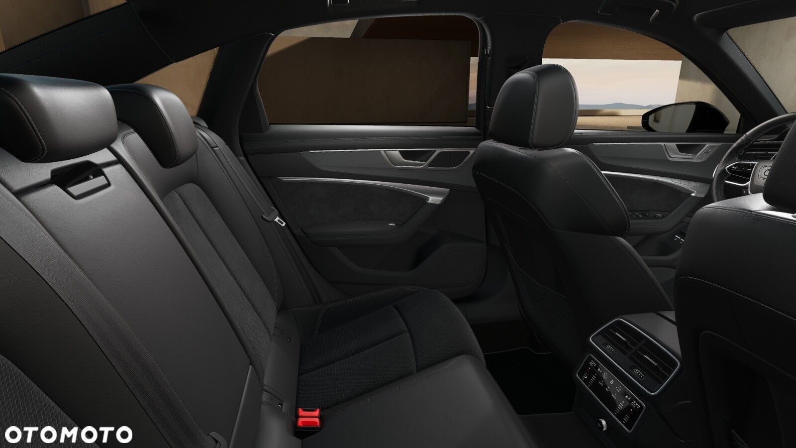Audi A6 - 12