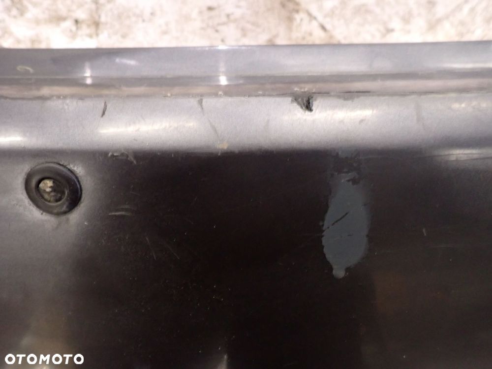 ZDERZAK TYŁ MAZDA 5 2.0 - 5