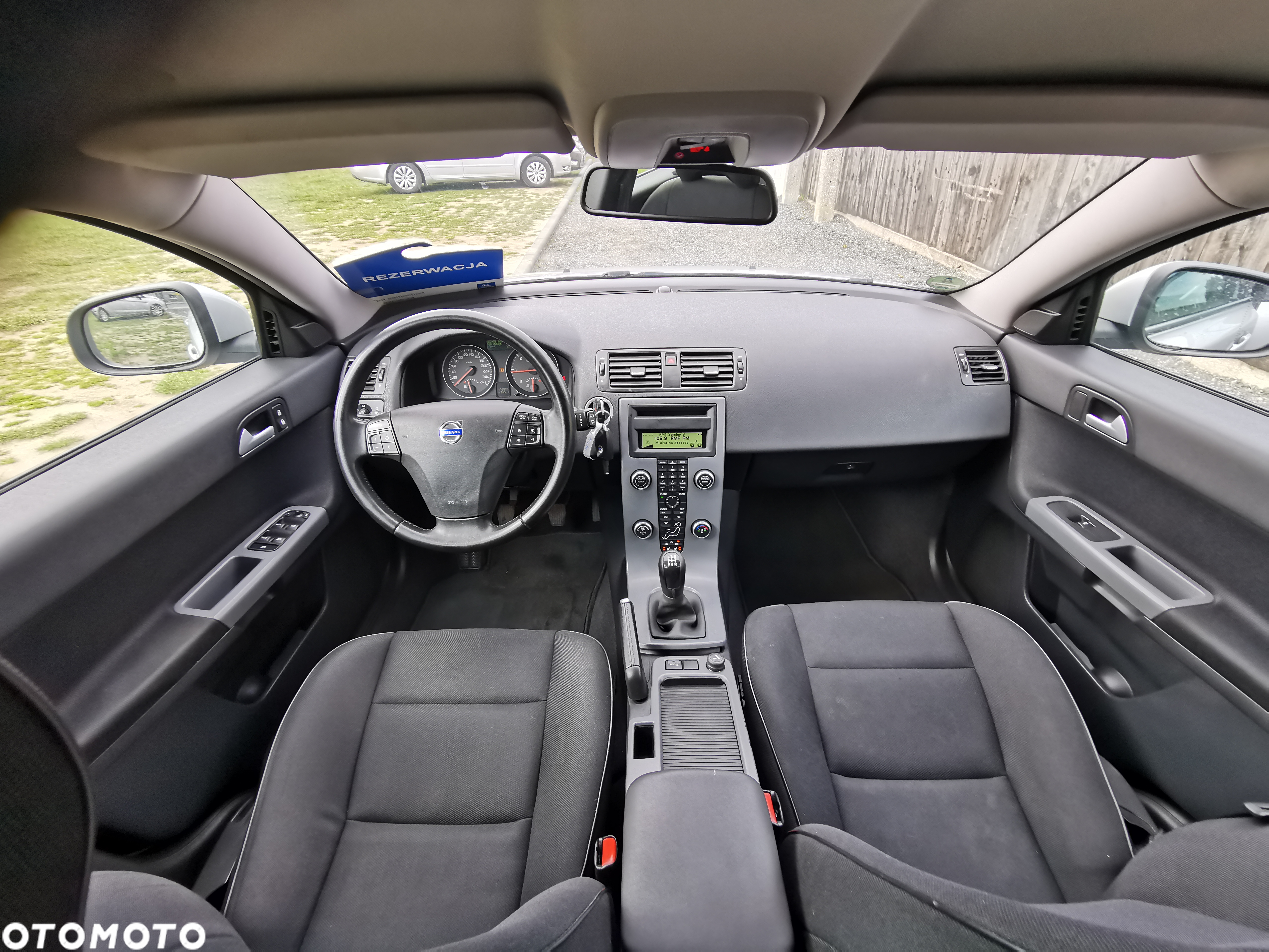 Volvo V50 DPF DRIVe Momentum - 4