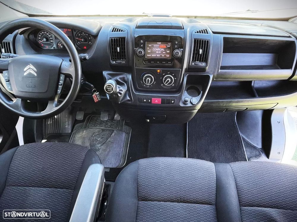 Citroën Jumper 2.0BlueHDi L2H2 - 6