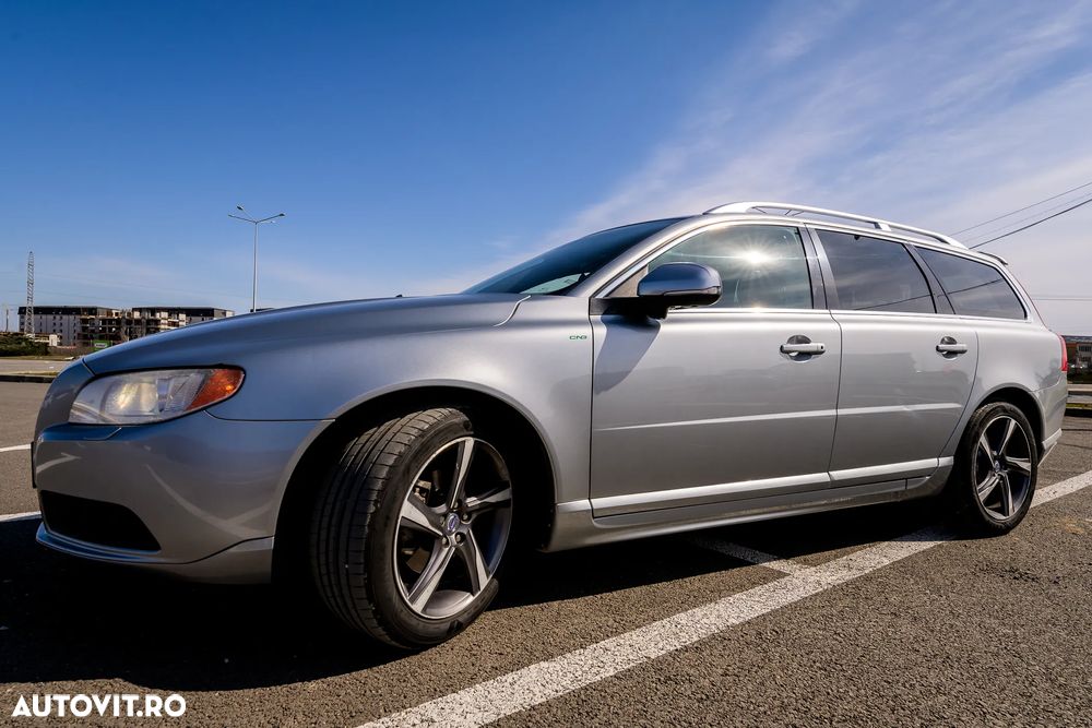 Volvo V70 - 5