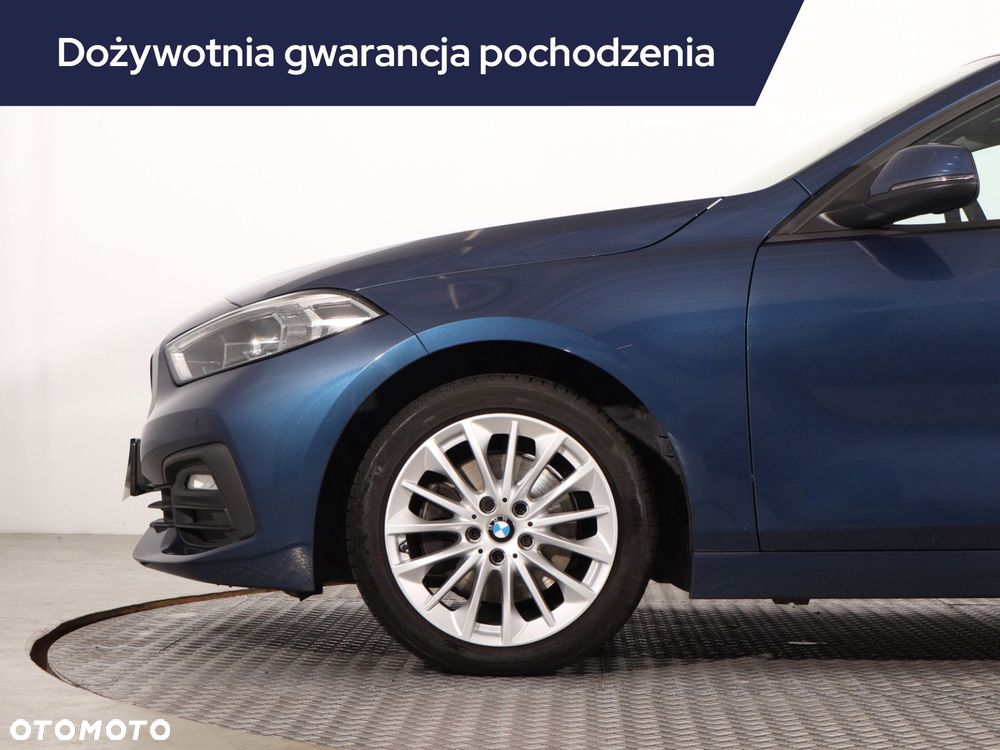 BMW Seria 1 - 17