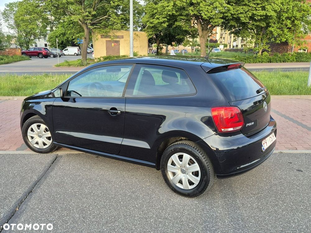 Volkswagen Polo - 9
