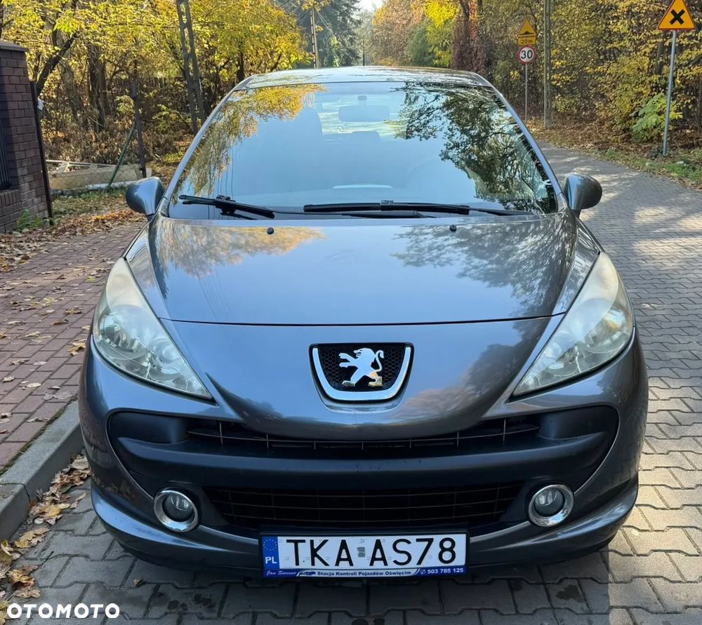 Peugeot 207 95 VTi Premium - 21
