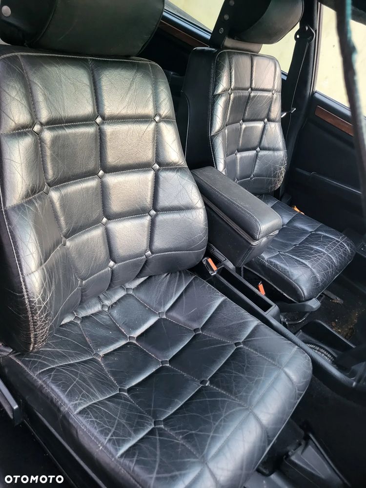 Citroën CX - 11
