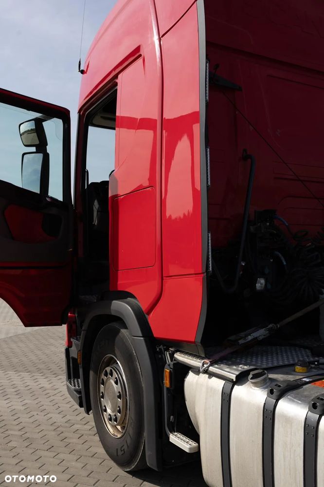Scania R500 - 15
