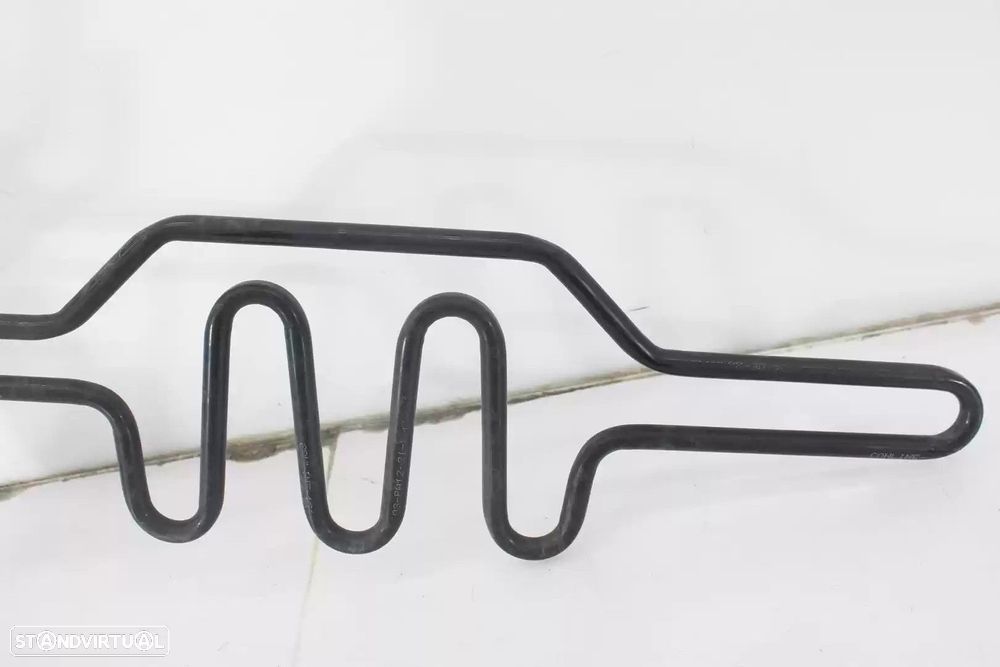 REFRIGERADOR ÓLEO MOTOR BMW 1 2006 -11074810 - 3