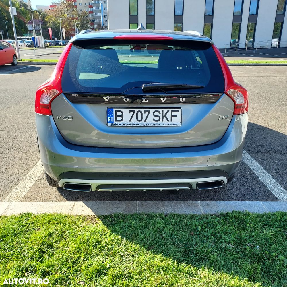 Volvo V60 - 10