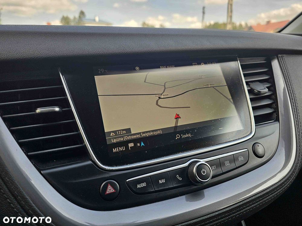 Opel Grandland X 2.0 D Start/Stop Automatik Ultimate - 18