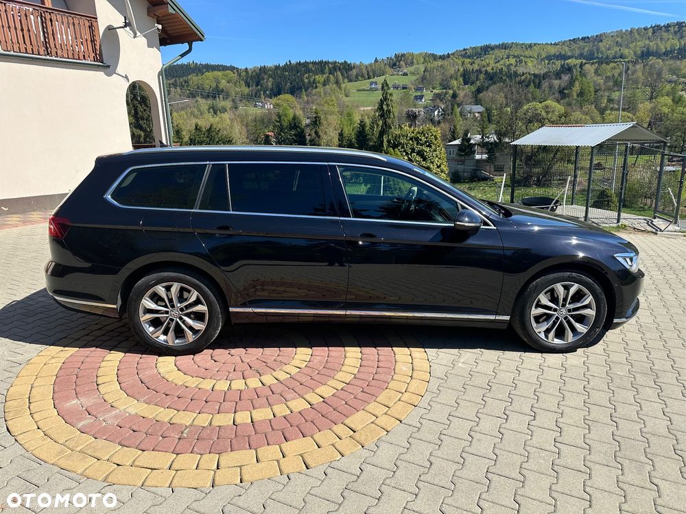 Volkswagen Passat - 6