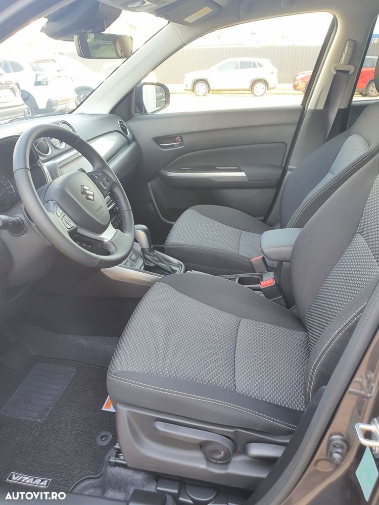 Suzuki Vitara - 9