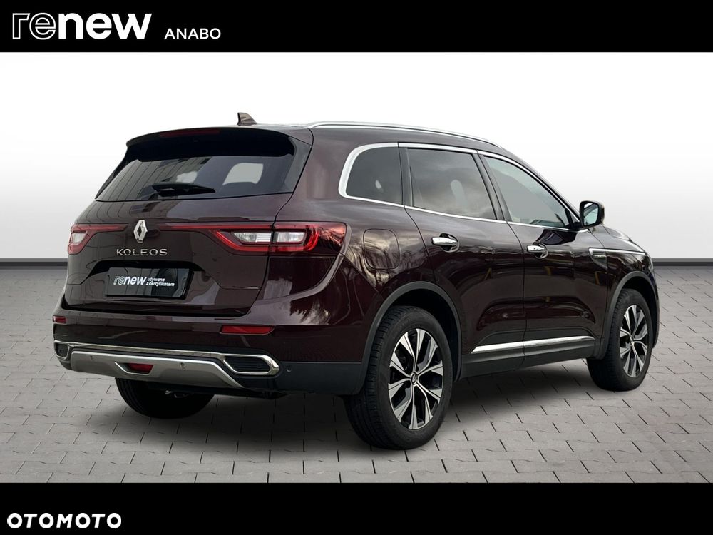 Renault Koleos 1.3 TCe Techno EDC - 5