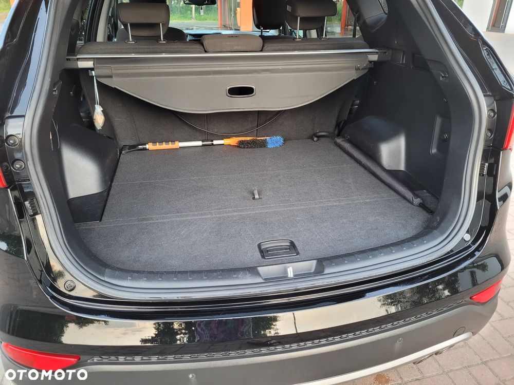 Hyundai Santa Fe 2.2 CRDI Premium - 9