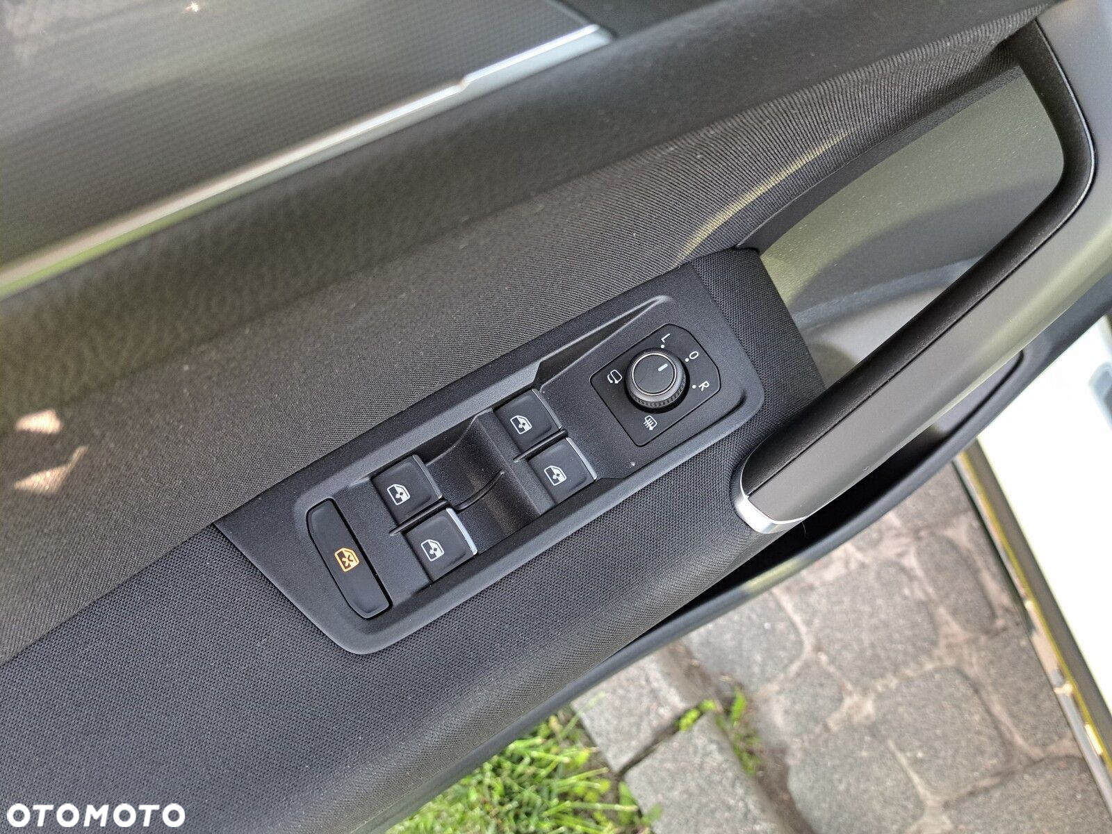 Volkswagen Touran 1.5 TSI EVO Highline DSG - 14