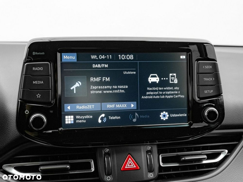 Hyundai i30 - 23