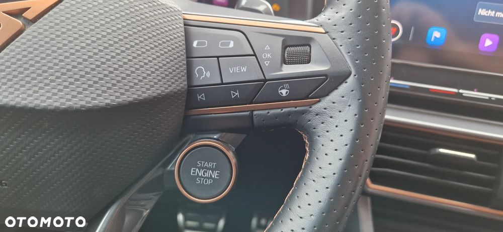 Cupra Formentor VZ 2.0 TSI 4Drive DSG - 14