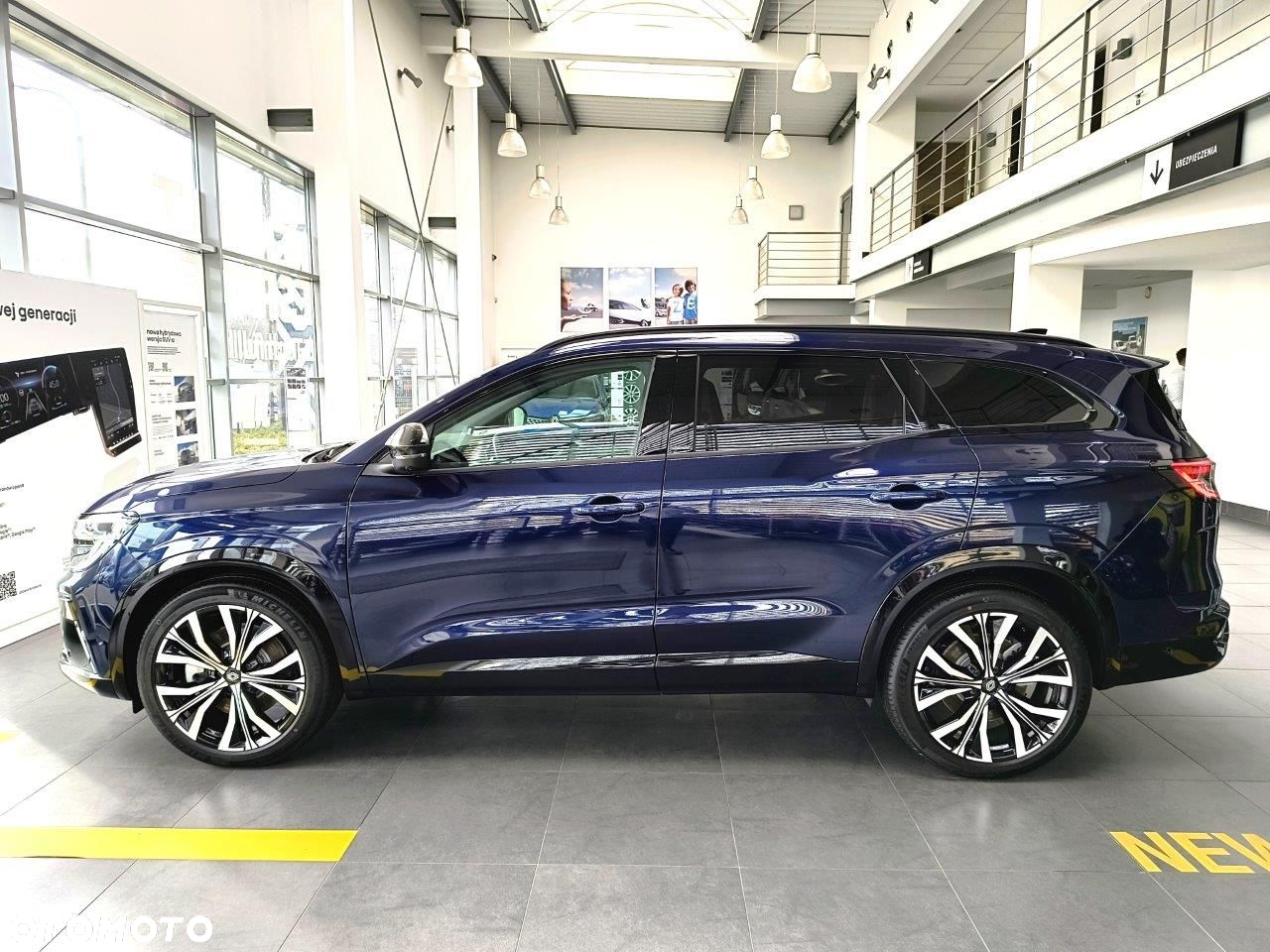 Renault Espace - 2