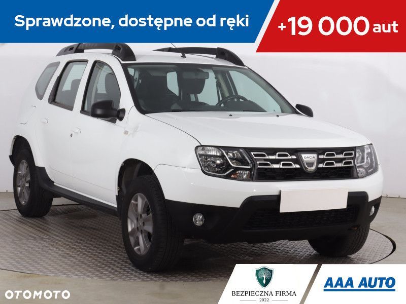 Dacia Duster - 2