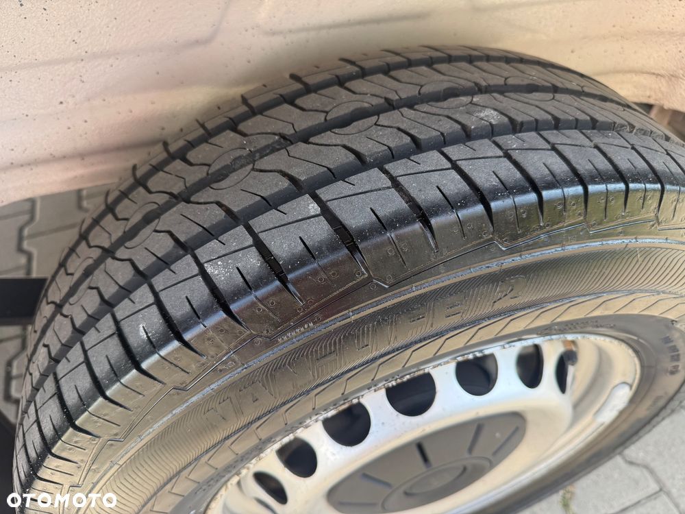 Volkswagen CRAFTER 2,0 TDI 140KM L4H3 MAXI BRYGADÓWKA 7 OSOBOWY - 33