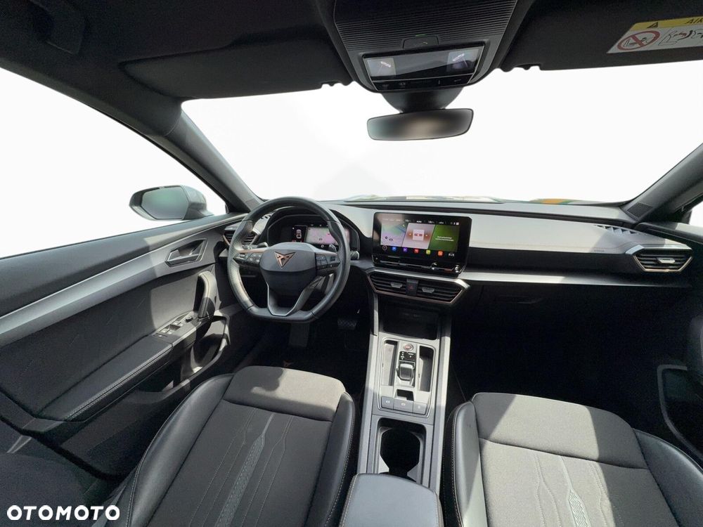 Cupra Formentor 1.5 TSI DSG - 17