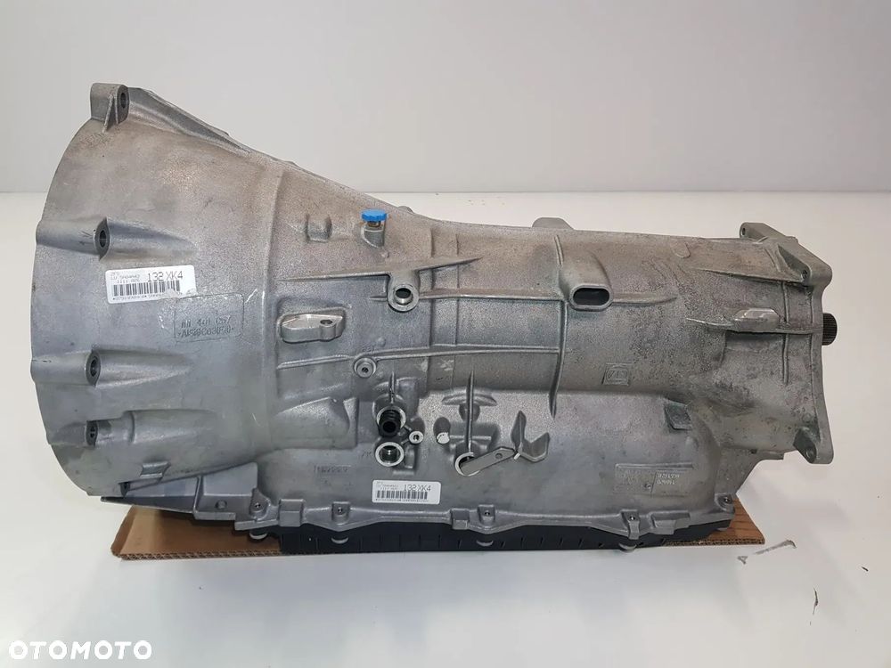 Skrzynia biegów GA8X51CZ BMW automat X-drive 2.0D 2.5D 3.0i Turbo BMW G30 G31 G06 X6 G05 X5 G02 X4 G20 G21 G22 G29 Z4 G4