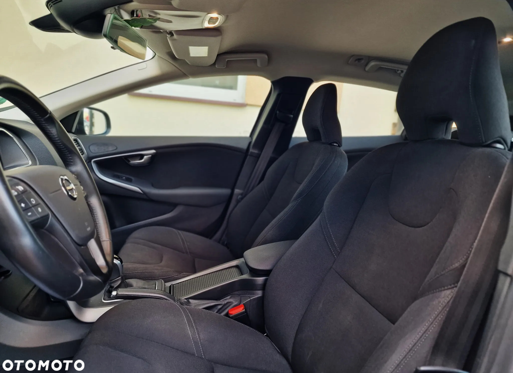 Volvo V40 D2 Drive-E Dynamic Edition - 29