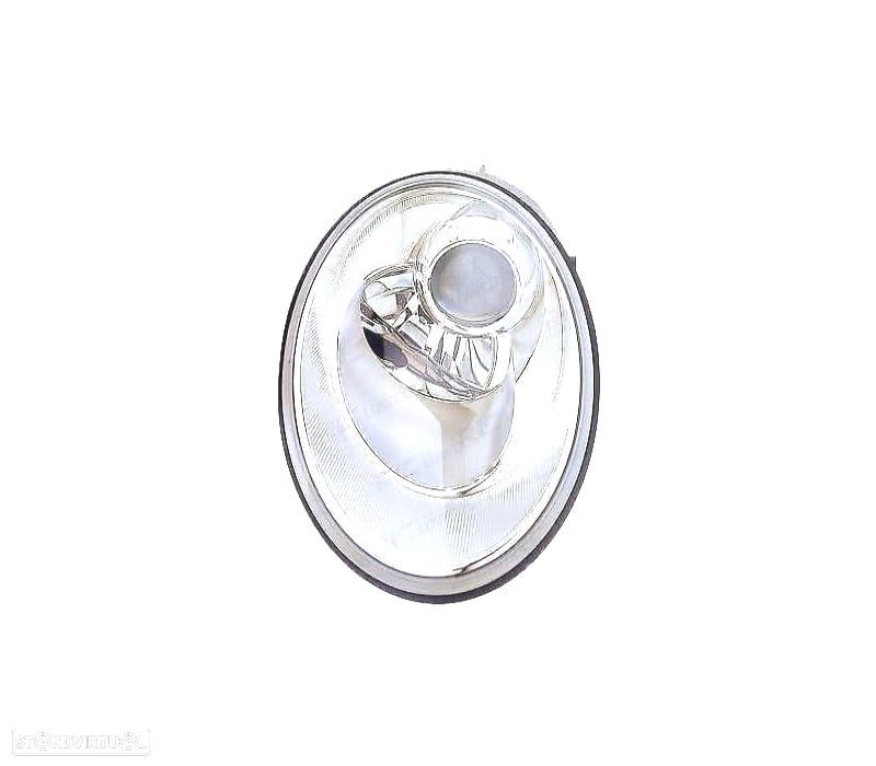 FAROL DIR OPTICAS VOLKSWAGEN VW NEW BEETLE 06- - 1