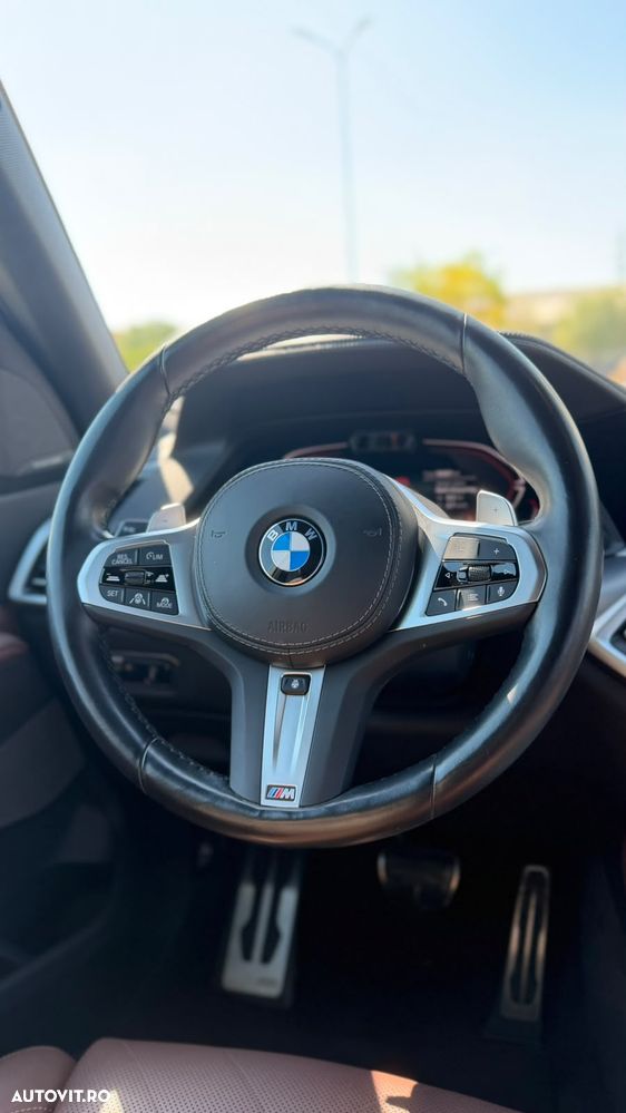 BMW X5 - 19