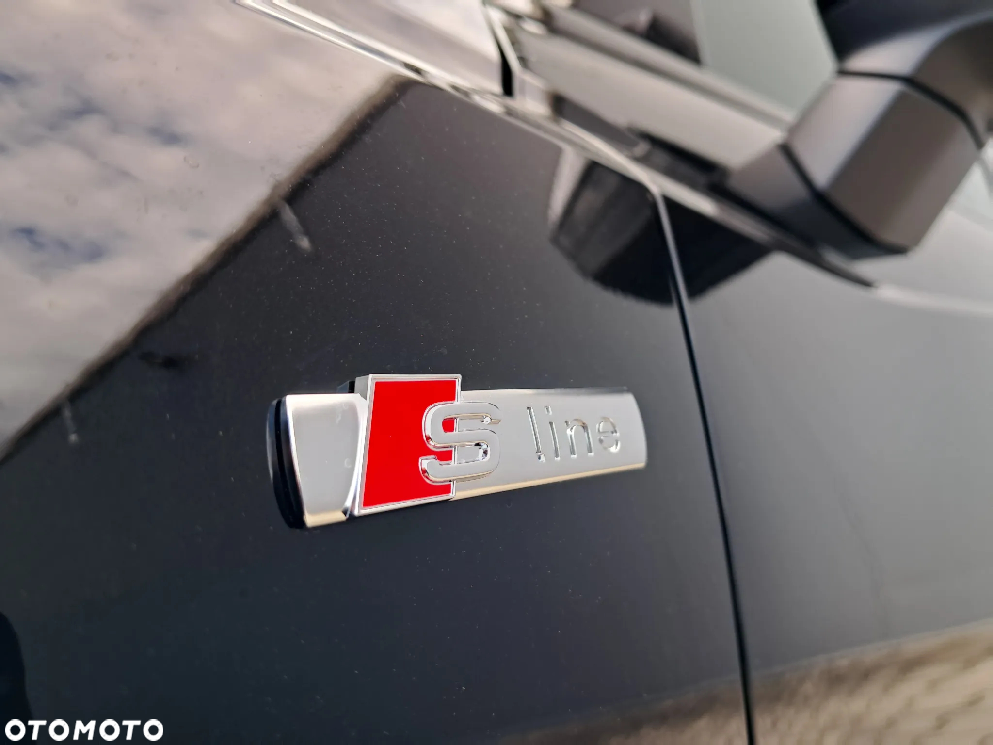 Audi Q3 35 TFSI S line S tronic - 19