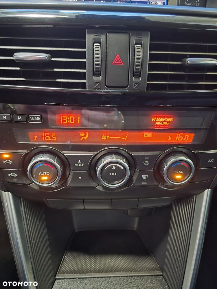 Mazda CX-5 SKYACTIV-D 150 Center-Line - 22