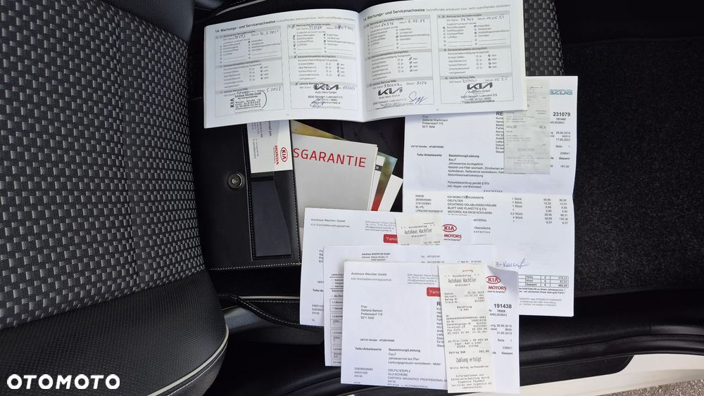 Kia Ceed 1.4 T-GDI L Business Line Plus - 37