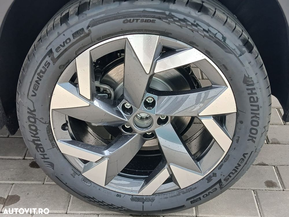 Skoda Kodiaq 2.0 TDI 4X4 DSG Sportline - 27