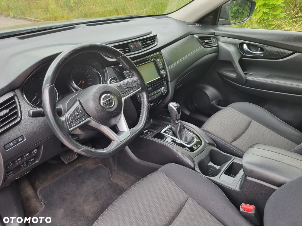 Nissan X-Trail 2.0 dCi Xtronic Tekna - 33