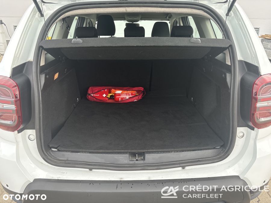 Dacia Duster 1.5 Blue dCi Expression 4WD - 14