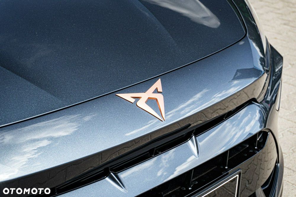 Cupra Formentor - 10