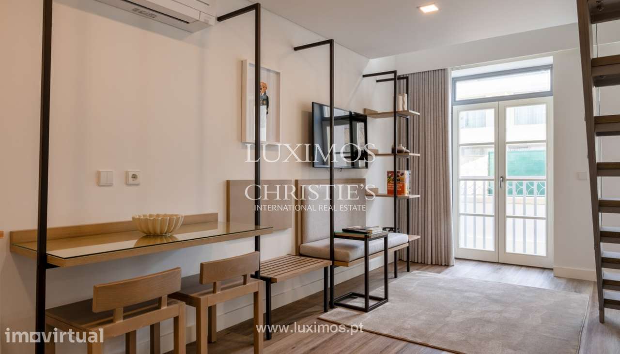 Apartamento novo com terraço, para venda, em V. N. Gaia - Grande imagem: 5/27
