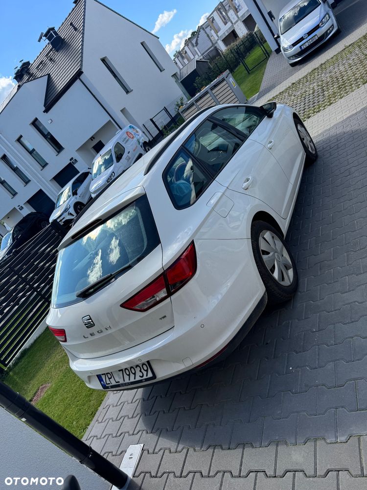 Seat Leon - 2