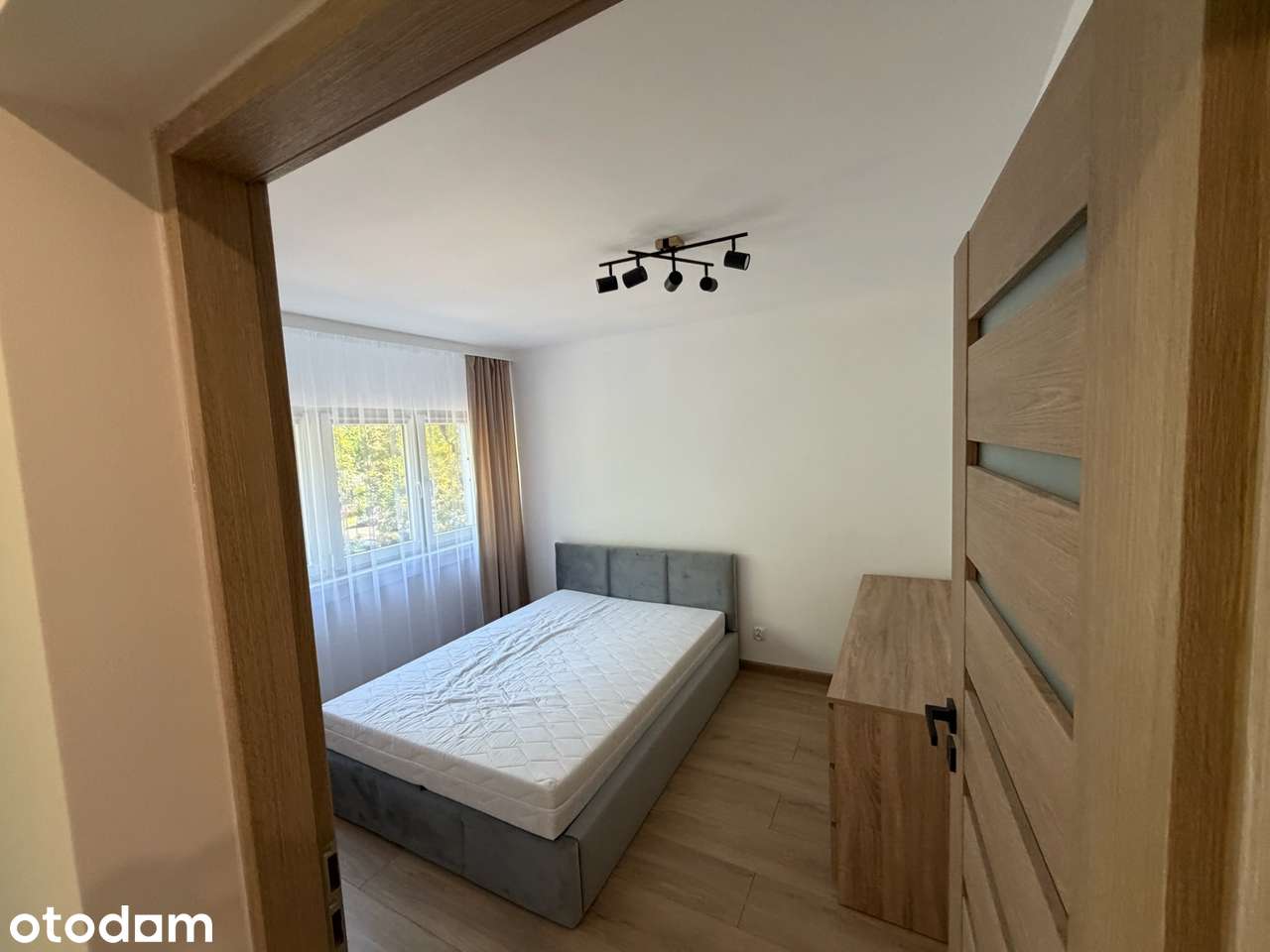 Mieszkanie 2 pokoje 46 m² po generalnym remoncie