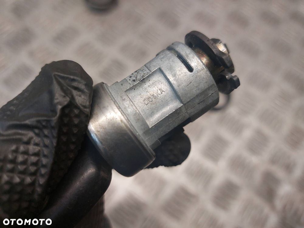 ZESTAW STARTOWY + ZAMEK MASKI FORD MONDEO MK3 1.8 16V 2S7A-12A650-AFA - 13