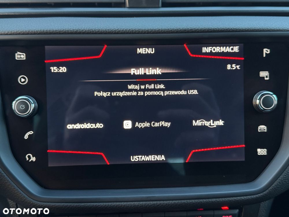 Seat Arona 1.0 Eco TSI FR - 38